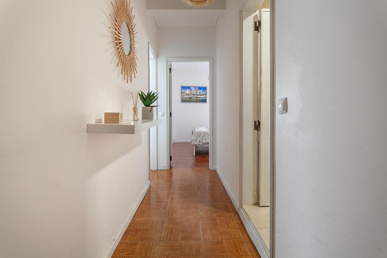 Arrochela By Home Sweet Home Αβέιρο Εξωτερικό φωτογραφία